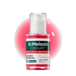 Dr. Melaxin Cemenrete Cyano Pink Spicule Serum 30Ml