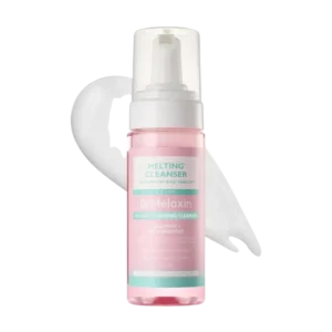 Dr. Melaxin Melting Cleanser 150Ml