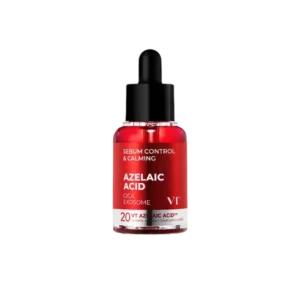 VT Azelaaic Acid A1 Calming Ampoule 30Ml