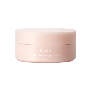Abib PDRN Retinal Eye Patch 60ea