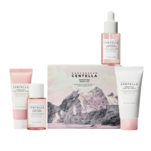 Skin1004 Madagascar Centella Poremizing Travel Kit