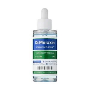 Dr. Melaxin Aqua ion Plasma Water Glow Ampoule 50Ml