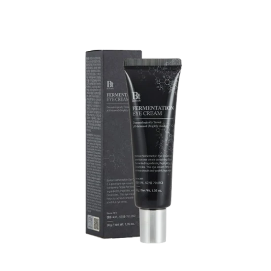 Benton Fermentation Eye Cream 30g
