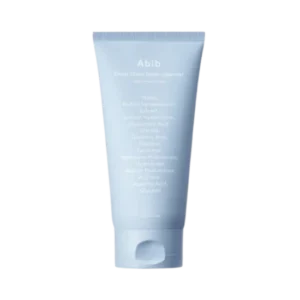 Abib Deep Clean Foam Cleanser Sedum Hyaluron Foam 150Ml