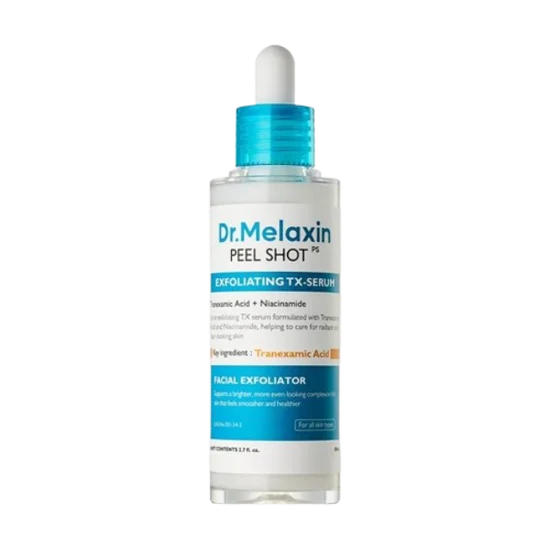Dr.Melaxin Peel Shot Exfoliating TX-Serum 80Ml