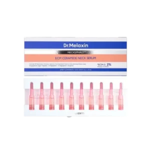 Dr.Melaxin Necksphalt ECM Ceramide Neck Serum 1.5Ml*10ea