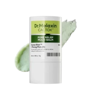 Dr.Melaxin Cactox Pore Relief Multi Balm 25g