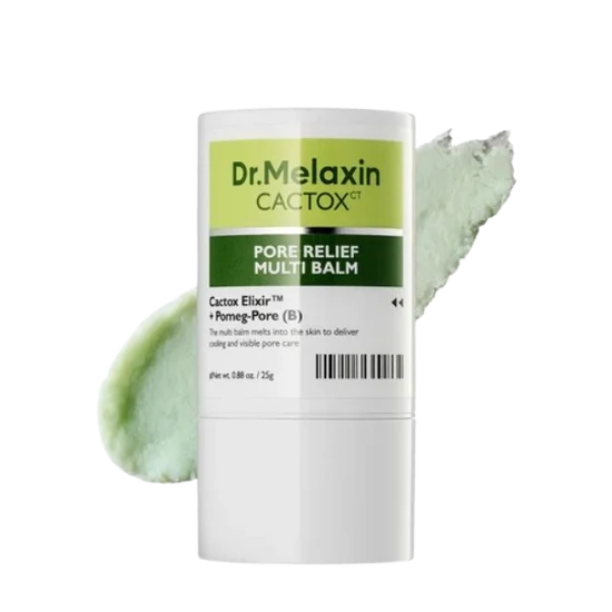 Dr.Melaxin Cactox Pore Relief Multi Balm 25g