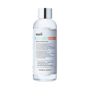 Dear, klairs Freshly Juiced Vitamin Essence Toner 180Ml