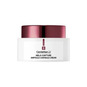 Centellian24 Madeca Mela Capture Ampoule Capsule Cream 55Ml