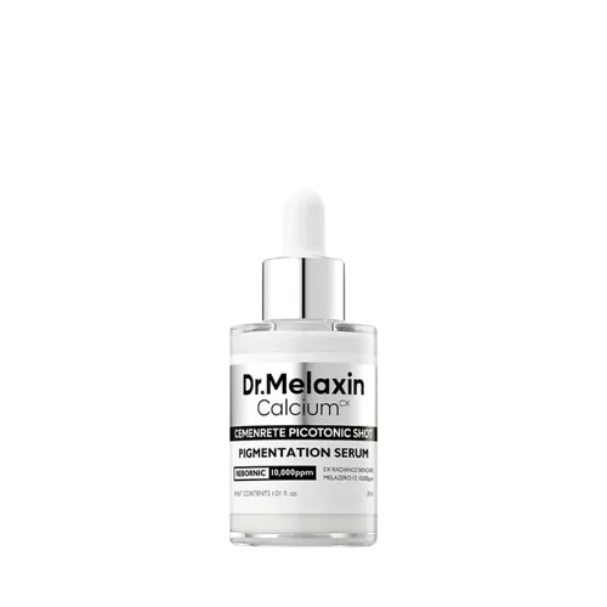 Dr.Melaxin Cemenrete Picotonic Shot Pigmentation Ampoule 30Ml