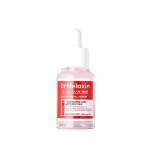 Dr. Melaxin Tx-Astaxanthin Brightening Serum 30Ml