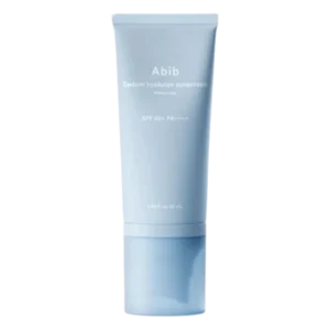 Abib Sedum Hyaluron Sunscreen Watery Tube 50Ml