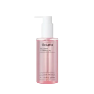 Biodance Collagen Cleansing Oil 200Ml