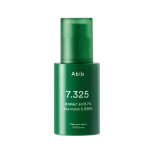 Abib Clear Spot Serum 7.325 Pump 30Ml