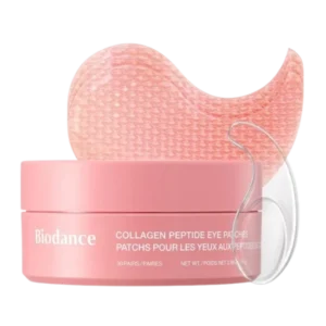 Biodance Collagen Peptide Eye Patches 30Pcs