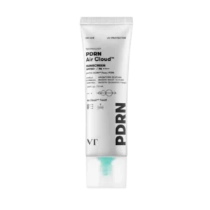 VT PDRN Air Cloud Sunscreen 50Ml