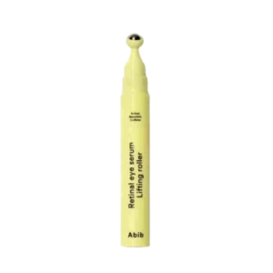 Abib Retinal Eye Serum Lifting Roller 15Ml
