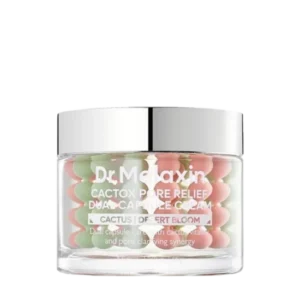 Dr. Melaxin Cactox Pore Relief Dual Capsule Cream 65g