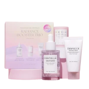 SKIN1004 Madagascar Centella Radiance Booster Trio