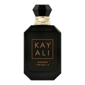 Kayali Oudgasm Café Oud  19 Intense EDP 50Ml