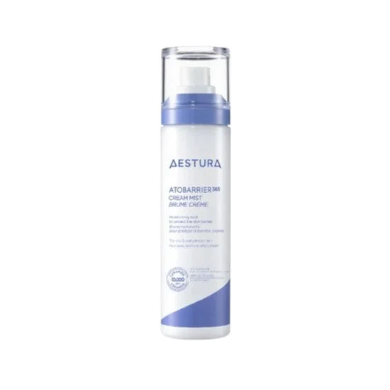 Aestura Atobarrier 365 Cream Mist 120Ml