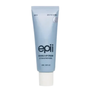epii Double up cream Ectoin & Panthenol 50Ml