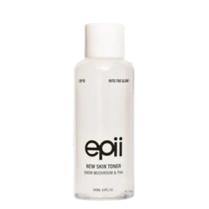 epii New Skin Toner Snow Mushroom & PHA 145Ml