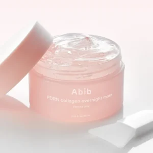 Abib PDRN Collagen Overnight Mask Firming Jelly 80Ml
