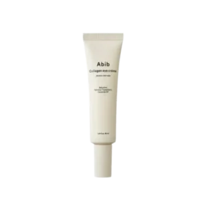 Abib Collagen Eye Crème Jericho Rose Tube 30Ml