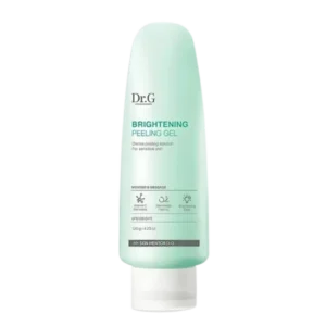 Dr. G Brightening Peeling Gel 120Ml