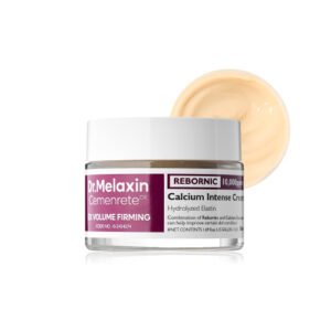 Dr. Melaxin Cemenrete Calcium Intense Cream 50Ml