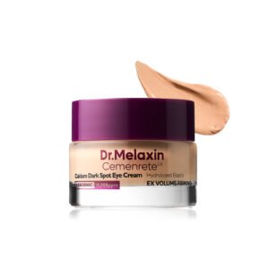 Dr.Melaxin Cemenrete Calcium Dark Spot Eye Cream 15Ml