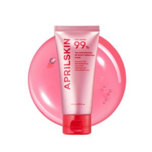 AprilSkin Txa Niacinamide 99% Night Wrapping mask 80Ml