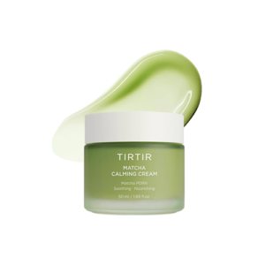 Tirtir Matcha Calming Cream 50Ml