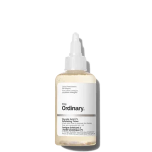 The Ordinary Glycolic Acid 7% Exfoliating Toner 100Ml