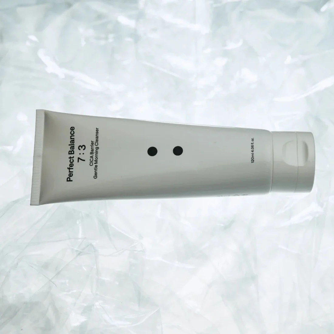 B.Lab Perfect Balance Cica Barrier Gentle Morning Cleanser 120Ml - Image 3