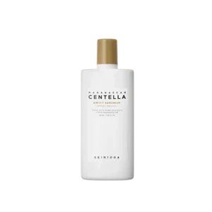 Skin1004 Madagascar Centella Air Fit Sunscreen Plus SPF50+ PA++++ 50Ml