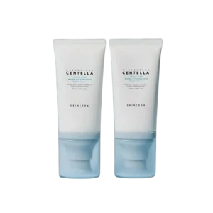 Skin1004 Madagscar Centella Hyalu Cica Sun Serum Twin Pack