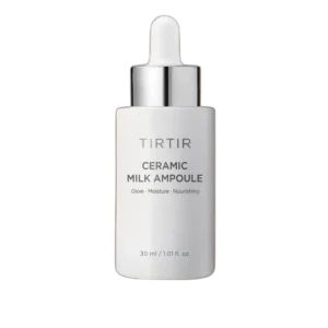 Tirtir Ceramic Milk Ampoule 30Ml