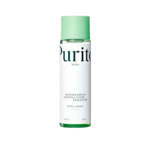 Purito Seoul Wonder Relief Centella Toner Unscented 200Ml