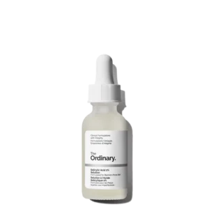 The Ordinary Salicylic Acid 2% Solution 30Ml