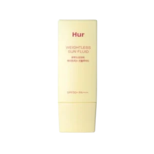 House of Hur Weightless Sun Fluid