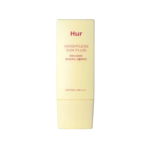 House of Hur Weightless Sun Fluid