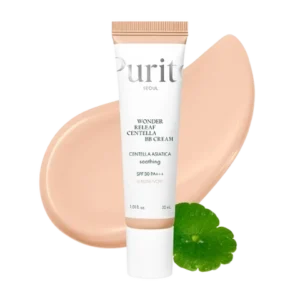 Purito Seoul Wonder Releaf Centella BB Cream 15 Rose Ivory 30Ml
