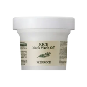 SkinFood Face Mask Wash Off 120g