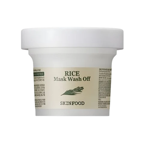 SkinFood Face Mask Wash Off 120g