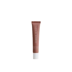 Summer Fridays Vanilla Beiege Lip Butter Balm 15g