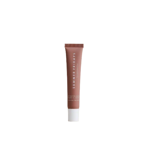 Summer Fridays Vanilla Beiege Lip Butter Balm 15g