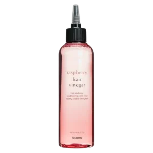 A'PIEU- Raspberry Hair Vinegar Conditioning Water  Rinse 200Ml